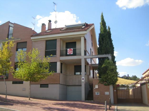 Casa pareada en Valladolid