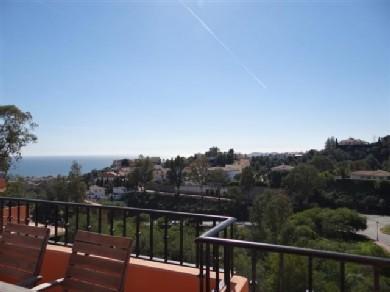 Chalet con 4 dormitorios se vende en Fuengirola, Costa del Sol