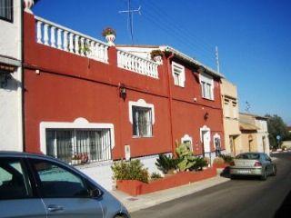 Finca/Casa Rural en venta en Benicull, Valencia (Costa Valencia)