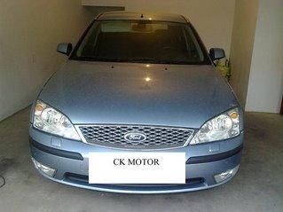 Ford Mondeo 130CV