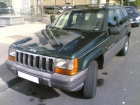 Jeep GRAND CHEROKEE 2.5 TD LAREDO '96 en venta en Les Borges Del Camp - mejor precio | unprecio.es