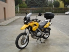 MOTO BMW F650GS, F 650 GS, F650 GS Ocasión - mejor precio | unprecio.es