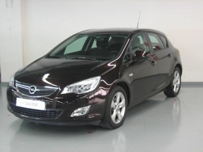 Opel astra selective 1.7cdti