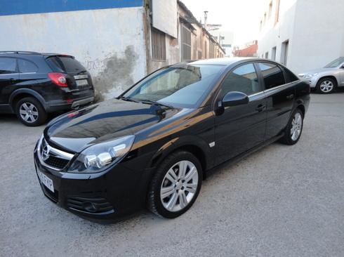 Opel Vectra 1.9 CDTI 120CV COSMO