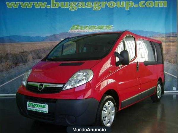 Opel Vivaro Com9 2.0 29 L1 114