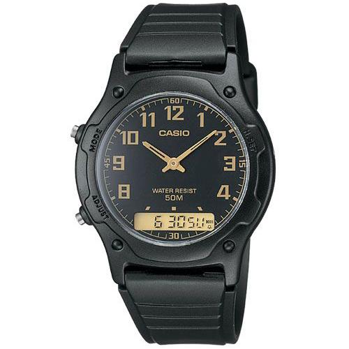 Reloj Casio Aw-49H-1Bv