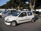 renault clio 1.2 gasolina - mejor precio | unprecio.es