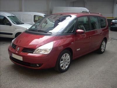 RENAULT ESPACE  - Madrid