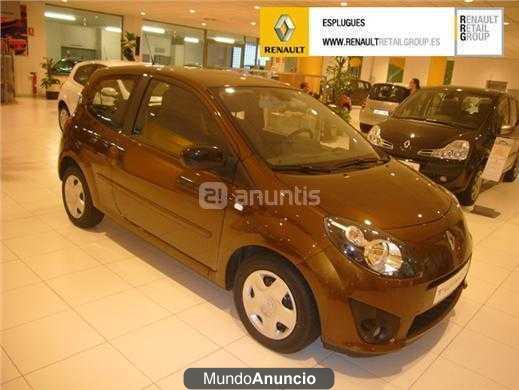 Renault Twingo Dynamique 2010 dCi 85 eco2 E5