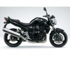 SUZUKI BANDIT 650 - mejor precio | unprecio.es