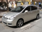 Toyota Corolla Verso Sport - mejor precio | unprecio.es