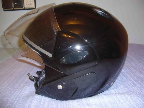 VENDO CASCOS DE MOTO