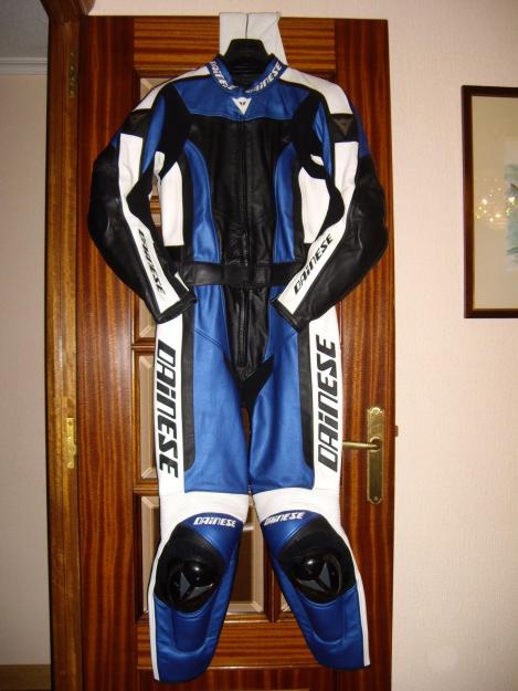 VENDO MONO MOTO DAINESE FLANKER