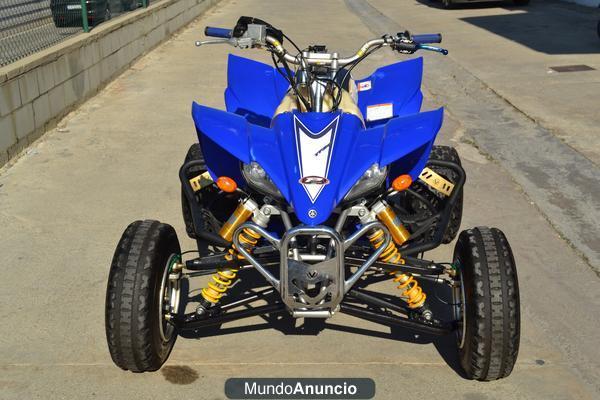 Vendo Quad