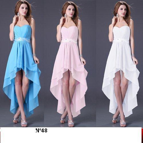 Vestidos en oferta,varios modelos