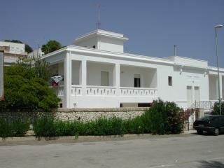 Villa : 2/8 personas - junto al mar - vistas a mar - santa cesarea terme  lecce (provincia de)  pouilles  italia