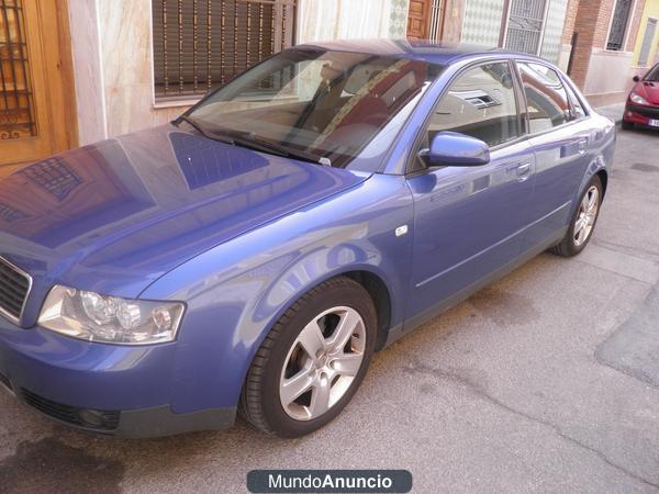 ¡¡AUDI A4 EN VENTA!!