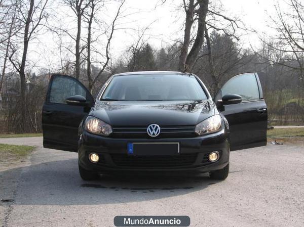 2008 Volkswagen Golf