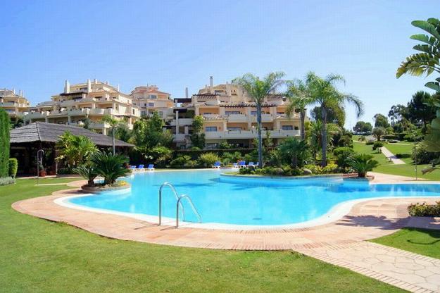 Apartamento a la venta en Benahavis Costa del Sol