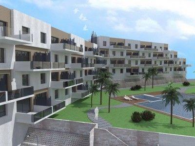 Apartamento en venta en Orihuela Costa, Alicante (Costa Blanca)