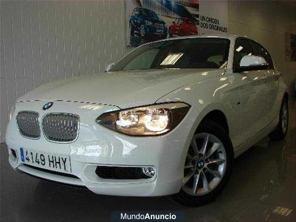 BMW 120 D 120d 5-puertas