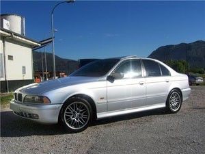 BMW SERIE 5 530D 184 CV - Cantabria