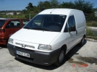 CITROEN JUMPY CONFORT FURGON 1.9 D - Tarragona - mejor precio | unprecio.es