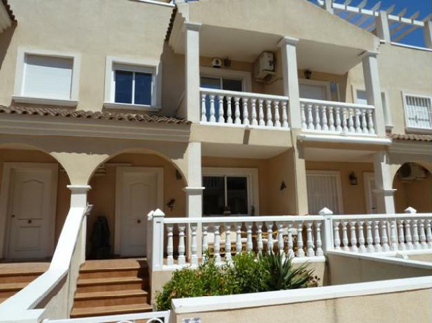 DoÃ±a Pepa   - Townhouse - DoÃ±a Pepa - CG7780   - 3 Habitaciones   - €124995€