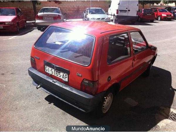 Fiat Uno 45