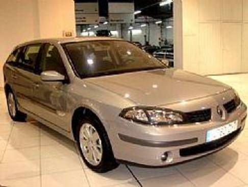 FORD MONDEO Wagon 2.2 TDci Titanium 5p.