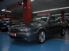 Jaguar X Type 2.2D Executive 155cv. - mejor precio | unprecio.es