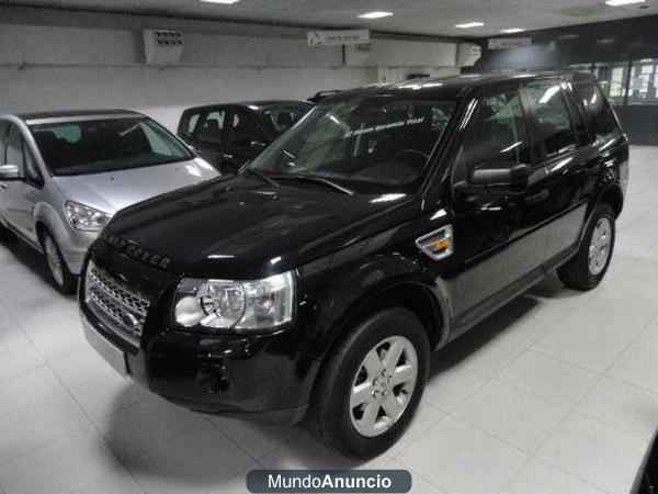 Land Rover Rover Freelander  2.2Td4 S \