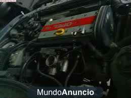 motor de opel astra 1.8 16v