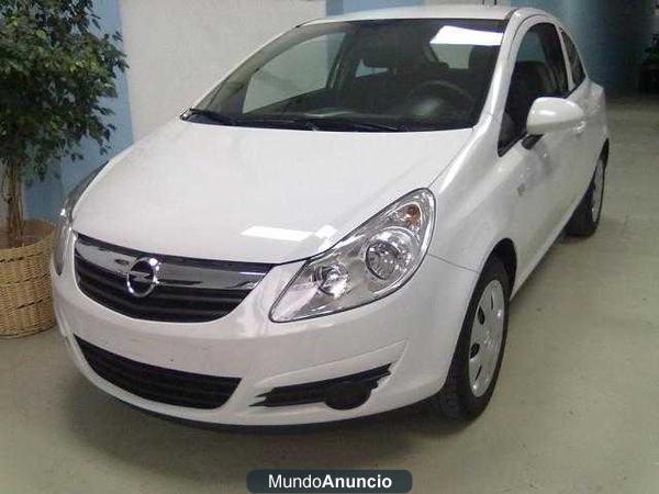 Opel Corsa 1.3CDTi Essentia EcoF