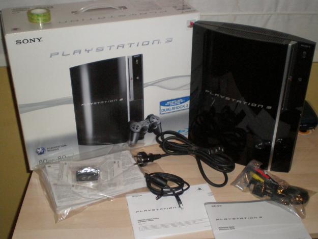 PlayStation3