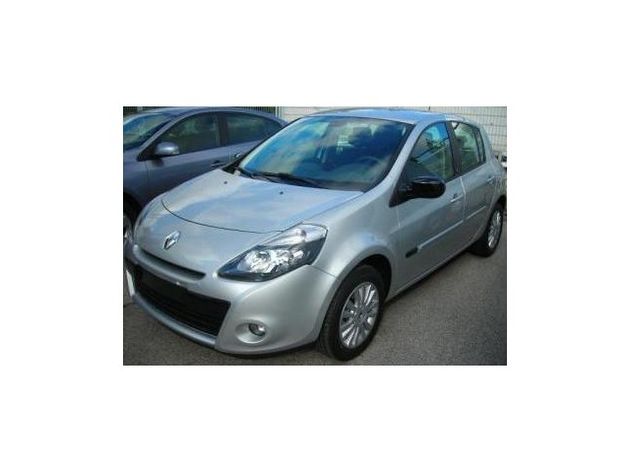 RENAULT CLIO 20 ANIVERSARIO 1.5DCI 85CV 5P. ECO2