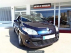 Renault Megane Grand Tour Dynamique 1.5dCi10 - mejor precio | unprecio.es