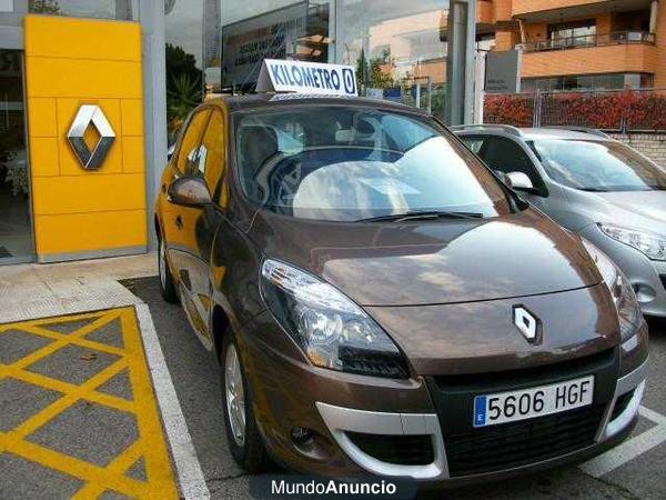 Renault Scenic DYNAMIQUE START&STOP 1.6 dci