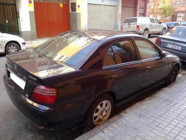 Se vende Honda Accord