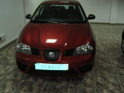 Seat Ibiza 1.4