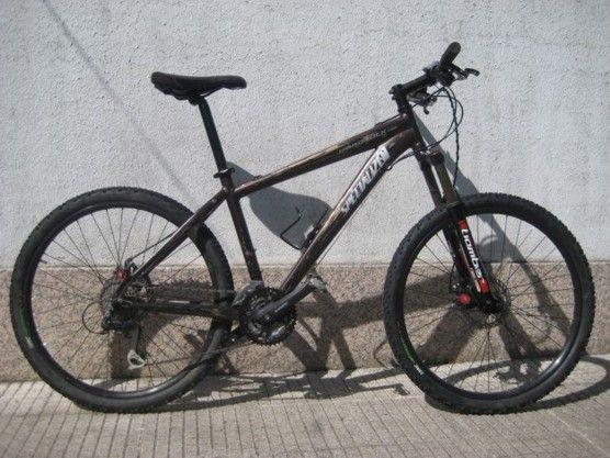 SPECIALIZED HARDROCK COMP (2007)