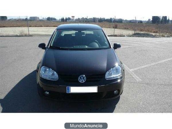 Volkswagen Golf Plus 1.9TDI Highline