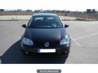 Volkswagen Golf Plus 1.9TDI Highline - mejor precio | unprecio.es