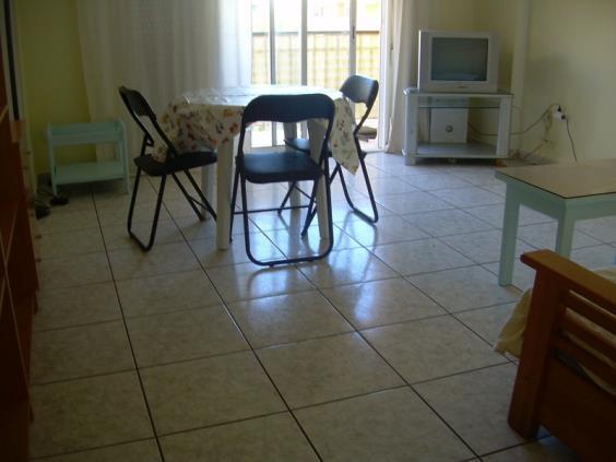 Apartamento en Dénia