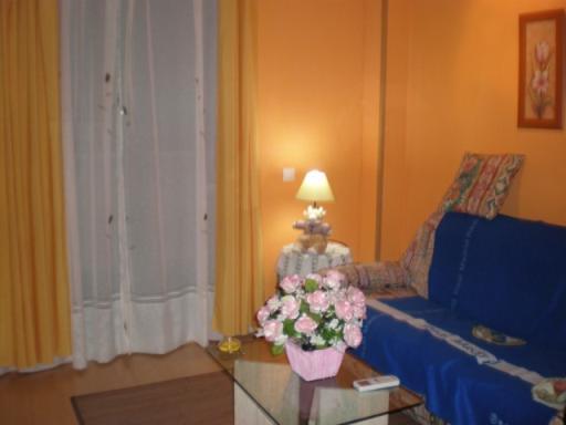 Apartamento - Velilla de San Antonio