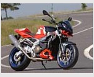 APRILIA Tuono 1000 r