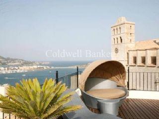 Chalet en venta en Ibiza/Eivissa, Ibiza (Balearic Islands)