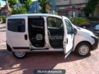 Citroën Nemo Combi 1.4 HDi X - mejor precio | unprecio.es