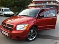 DODGE CALIBER 2.0 CVT SXT LIMITED 156CV