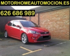 FORD FOCUS 2.5 ST 225CV 3PUERTAS ¡¡¡ ESTADO SEMINUEVO !!! - Ciudad Real - mejor precio | unprecio.es